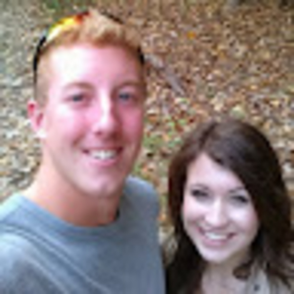 Meet your Posher, Matthew